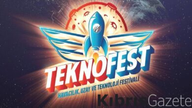 Yeni rekor: TEKNOFEST'e bu yıl 1 milyon 630 bin yarışmacı başvurdu 7 yeni rekor teknofeste bu yil 1 milyon 630 bin yarismaci basvurdu Lu5PZF7F