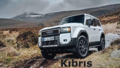 yeni toyota land cruiser prado turkiyeye geliyor kbp4Ej2a