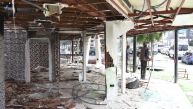 yikim islemleri basladi qKZFJ29E