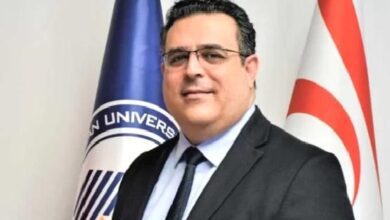 yodak baskanligina prof dr aykut hocanin atandi mIyWsyr3