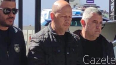 YÖDAK Genel Sekreteri, polis subayı ve yakınları tutuksuz yargılanacak 6 yodak genel sekreteri polis subayi ve yakinlari tutuksuz yargilanacak 1ajaiTtl