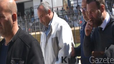 yodak genel sekreteri refiker gorevden alindi WvKOmiac