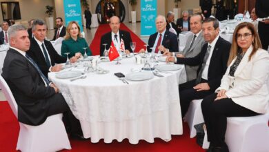 Yunus Emre Enstitüsü’nden belgesel gösterimi ve iftar yemeği 2 yunus emre enstitusunden belgesel gosterimi ve iftar yemegi L6PbEbQm