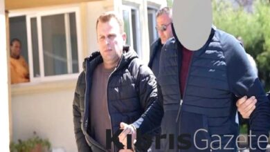 Yüzbaşı Ali Toprak, teminata bağlandı 1 yuzbasi ali toprak teminata baglandi lYwCB3wx