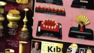 10 milyon yen değerinde! Japonya'da altın çay kasesini çaldılar 3 10 milyon yen degerinde japonyada altin cay kasesini caldilar dQt1e1FK
