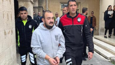 19 yasindaki gencin kazada olmesine neden olan yuruk cezaevine gonderildi zl3JQnqR