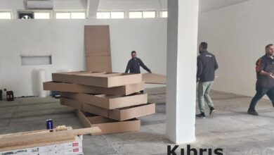 2. Mobilya Fuarı yarın açılıyor 3 2 mobilya fuari yarin aciliyor jEK8XK7m