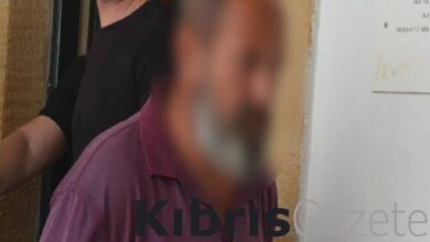 30 gunluk vizeyle geldi 153 gun kacak kaldi Yy4wEI9h