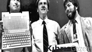 48. yaşını kutluyor: İşte fotoğraflarla Apple tarihi 1 48 yasini kutluyor iste fotograflarla apple tarihi wbH7Sms9