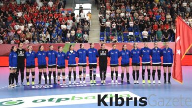 A Milli Kadın Hentbol Takımı, ilk kez Avrupa Şampiyonası'nda 2 a milli kadin hentbol takimi ilk kez avrupa sampiyonasinda MrzlUgYw