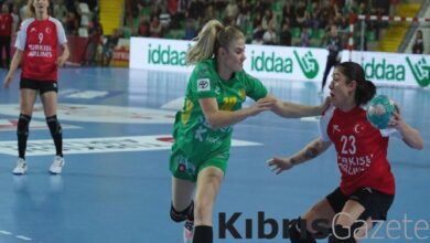 a milli kadin hentbol takimi karadaga yenildi S5xOa4Fq