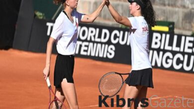 A Milli Kadın Tenis Takımı, Portekiz’i mağlup etti 9 a milli kadin tenis takimi portekizi maglup etti FcSK3tqH