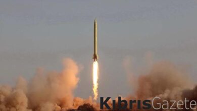 ABD basını: İran'ın önümüzdeki 24 ila 48 saat içinde İsrail'e saldırması bekleniyor 10 abd basini iranin onumuzdeki 24 ila 48 saat icinde israile saldirmasi bekleniyor Nh2pORad