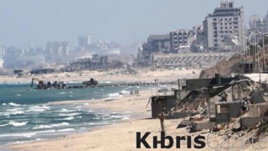 ABD, Gazze'de yüzer iskele inşa ediyor 2 abd gazzede yuzer iskele insa ediyor kjuCidgF