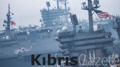 ABD, Güney Kore ve Japonya, Doğu Çin Denizi’nde ortak tatbikat düzenledi 4 abd guney kore ve japonya dogu cin denizinde ortak tatbikat duzenledi ctqzJiHq