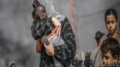 ABD: İsrail Gazze'de soykırım suçu işlemedi 9 abd israil gazzede soykirim sucu islemedi fnlma4hv