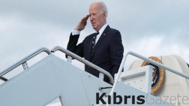 ABD'li Müslümanlardan Biden'a: Bölgesel bir savaşa girme 2 abdli muslumanlardan bidena bolgesel bir savasa girme XLdLWIAd