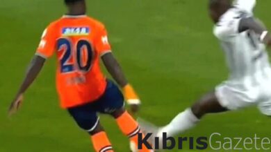 Aboubakar yerde kaldı! Beşiktaş penaltı bekledi 3 aboubakar yerde kaldi besiktas penalti bekledi ytTd1AZY