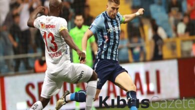 Adana Demirspor - Kayserispor maçında gol sesi çıkmadı 2 adana demirspor kayserispor macinda gol sesi cikmadi d11uZ7QG