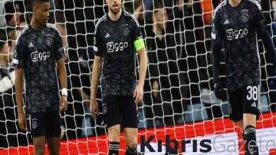 Ajax, CEO'sunu bilgi ticareti yaptığı gerekçesiyle görevden aldı 4 ajax ceosunu bilgi ticareti yaptigi gerekcesiyle gorevden aldi nkVdQbsR