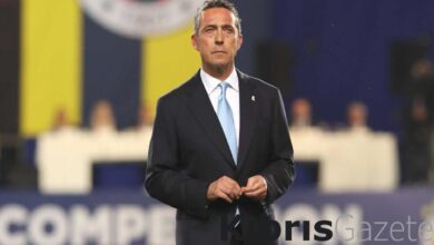 Ali Koç'tan Süper Kupa kararı! Kimse beklemiyordu... 4 ali koctan super kupa karari kimse beklemiyordu FK4sEcvv