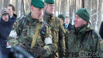 Almanya Silahlı Kuvvetleri yeniden yapılandırılacak 9 almanya silahli kuvvetleri yeniden yapilandirilacak 5VOJUpYM