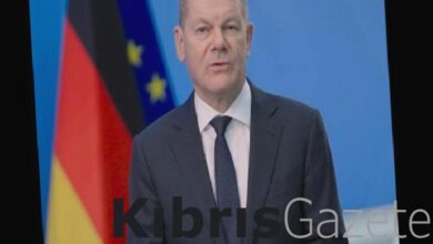 Almanya’da kamu çalışanlarından, hükümete İsrail’e silah tedarikine derhal son verilmesi çağrısı 9 almanyada kamu calisanlarindan hukumete israile silah tedarikine derhal son verilmesi cagrisi i2rzR2ps