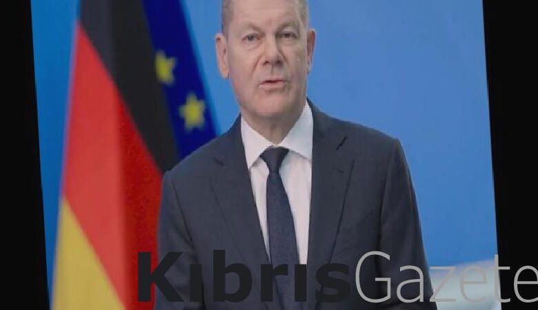 Almanya’da kamu çalışanlarından, hükümete İsrail’e silah tedarikine derhal son verilmesi çağrısı 1 almanyada kamu calisanlarindan hukumete israile silah tedarikine derhal son verilmesi cagrisi i2rzR2ps