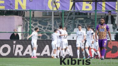 Altay, 4 maç aranın ardından fileleri sarstı 5 altay 4 mac aranin ardindan fileleri sarsti PyBukYNz