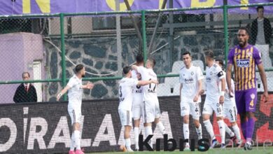 Altay, 4 maç aranın ardından fileleri sarstı 6 altay 4 mac aranin ardindan fileleri sarsti piAGGiSt