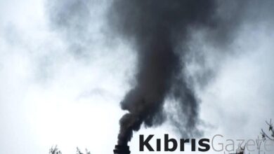 Aman dikkat! Hava kirliliği kanseri artırıyor 3 aman dikkat hava kirliligi kanseri artiriyor ynRSS9Rm