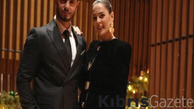 anne olmak icin gun sayiyor oyuncu berk oktay esi yildiz cagri atiksoyun dogum gununu KKzpE92k