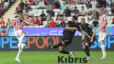 antalyaspor sahasinda ankaragucu ile berabere kaldi 56EzTmCx