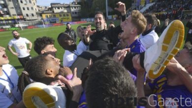 arda turandan sampiyonluk sozleri bazilari suphe ile bakti VtfpUlJI