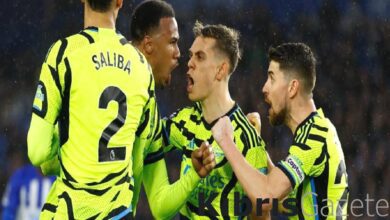 arsenal brightona sans tanimadi YIcZPf4W