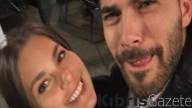 Aslı Enver eşinin doğum gününü kutladı: Seni çok seviyorum... 1 asli enver esinin dogum gununu kutladi seni cok seviyorum BfCFkGZL