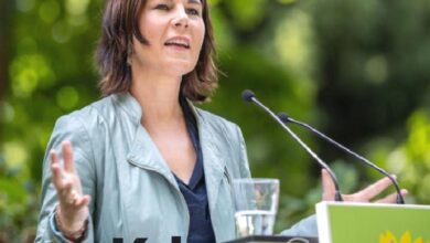 avrupada rusyanin nato sinirlarina ilerlemesi korkusu nlNUwd7F