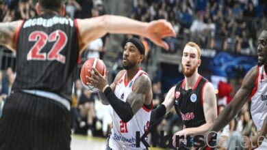 Bahçeşehir Koleji, Europe Cup'ta finalde 1 bahcesehir koleji europe cupta finalde eDYmm5mj