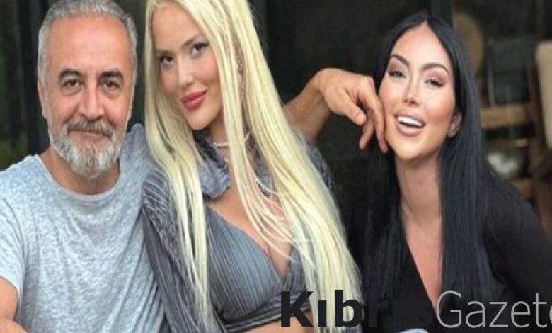 Baldızı paylaştı! Yılmaz Erdoğan ile Cansu Taşkın'ın tatil fotoğrafları ortaya çıktı 1 baldizi paylasti yilmaz erdogan ile cansu taskinin tatil fotograflari ortaya cikti 2NtF4O5f