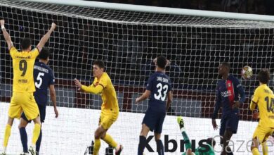 Barcelona ve Atletico Madrid rövanş öncesi avantajı kaptı 3 barcelona ve atletico madrid rovans oncesi avantaji kapti b5QzArUz