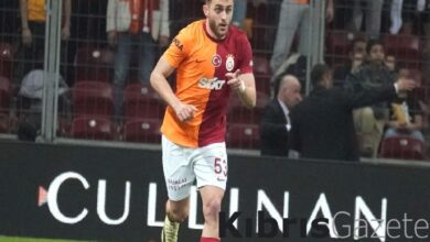 baris alper yilmaz galatasaray formasini 100 kez giydi POVdZa3z