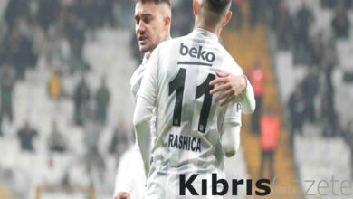 Başakşehir - Beşiktaş maçının ilk 11'leri 9 basaksehir besiktas macinin ilk 11leri STFRkzUc