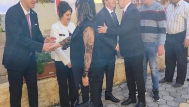 Başbakan Üstel partililer ve halkla bayramlaştı 7 basbakan ustel partililer ve halkla bayramlasti mrLzbVb5