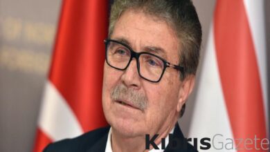 Başbakan Üstel’den taziye mesajı 3 basbakan ustelden taziye mesaji TlSHzysH