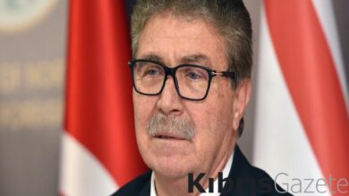 Başbakan Üstel’den taziye mesajı 4 basbakan ustelden taziye mesaji z4x5FPQR