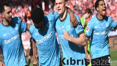 bayer leverkusen zafere cok yakin union berlini de devirdiler Wc1Hq7f5