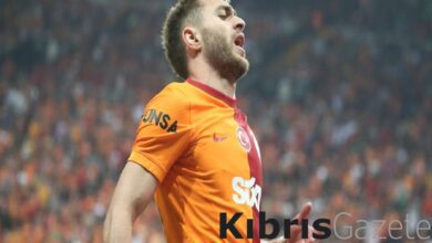 Bayer Leverkusen'de gündem Barış Alper Yılmaz 6 bayer leverkusende gundem baris alper yilmaz 9RVm2FXR