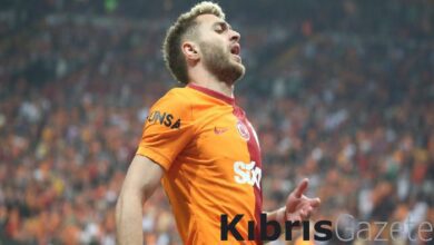 Bayer Leverkusen'de gündem Barış Alper Yılmaz 7 bayer leverkusende gundem baris alper yilmaz uy1ZyINa