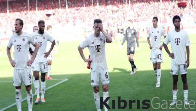 bayern munihin sampiyonluk sansi gittikce azaliyor heidenheima kaybettiler Ojm9UUvC