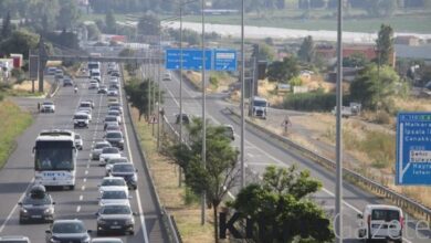 Bayramda seyahate çıkacak araç sürücülerine öneriler 1 bayramda seyahate cikacak arac suruculerine oneriler R2QiEalb